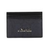 BLACK/NAVY PASSPORT